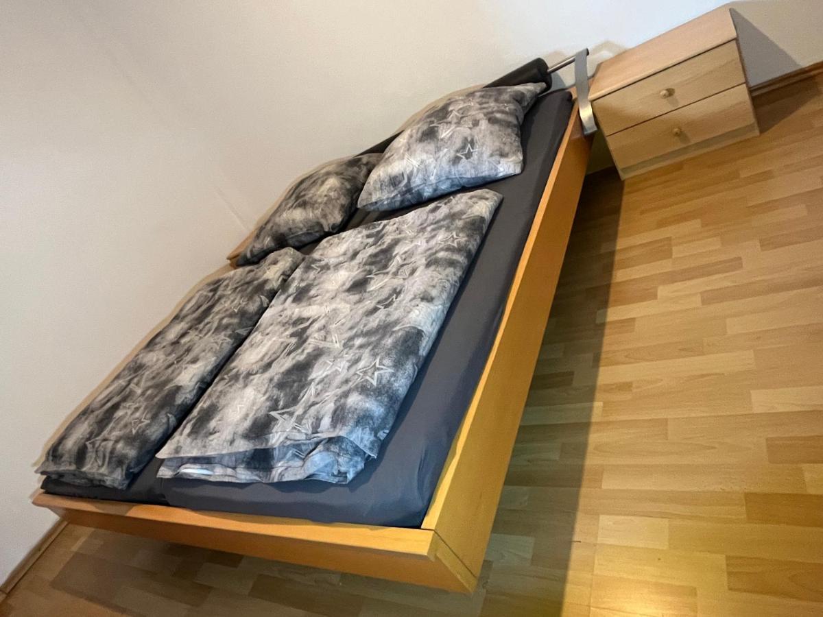 Ferienwohnung In Der Kulturhauptstadt Эссен Экстерьер фото